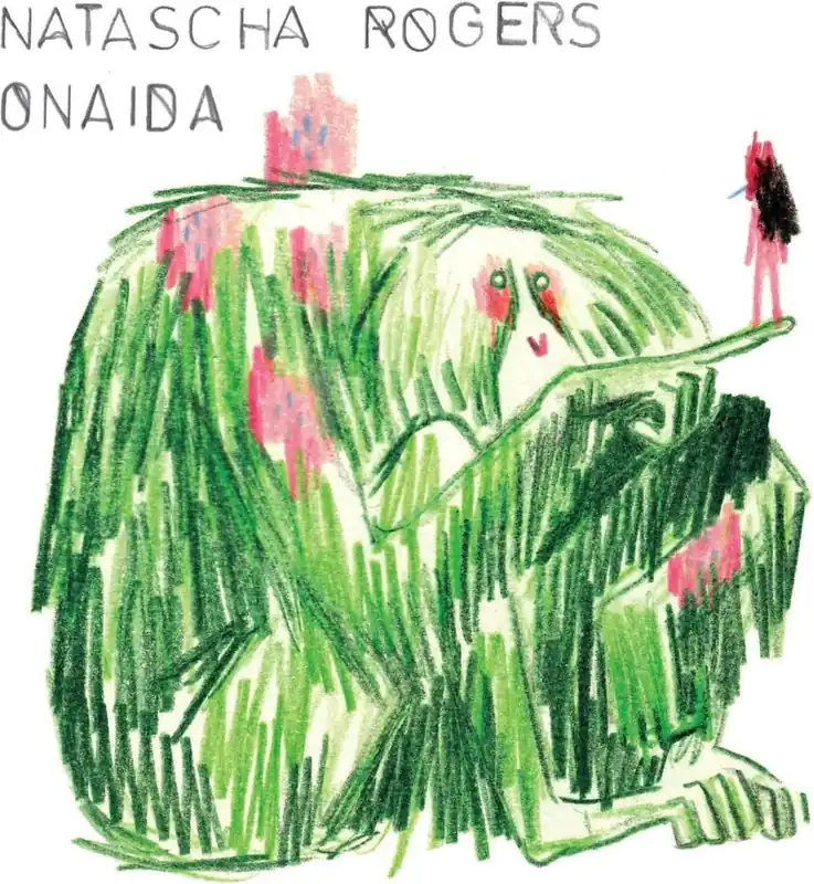 Big Sale Natascha Rogers - Onaida (LP)