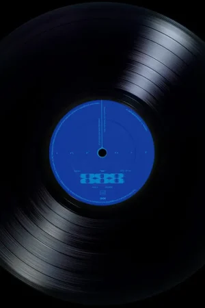 Infinit - 888 (LP) Budget