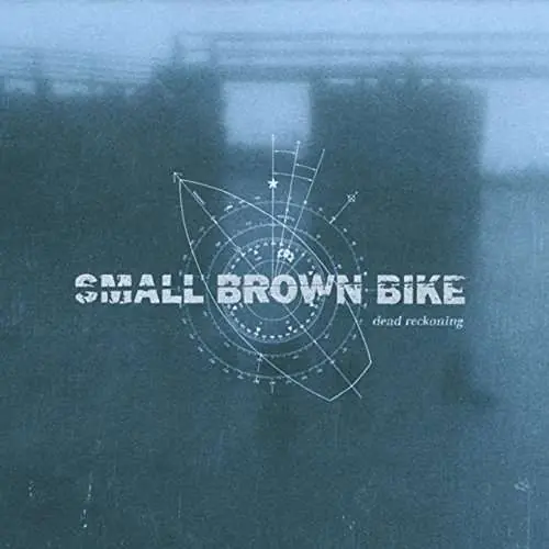 Small Brown Bike - Dead Reckoning (LP) Limited Edition