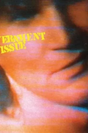 Deal Government Issue - The Fun Just Never Ends (LP)