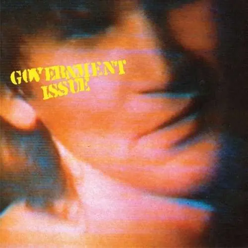 Deal Government Issue - The Fun Just Never Ends (LP)