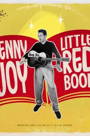Benny Joy - Little Red Book (Single) One Day Deal