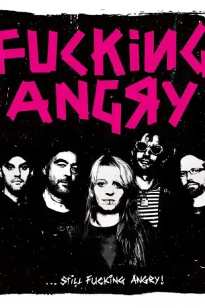 Fucking Angry - Still Fucking Angry (LP) Money Back Guarantee