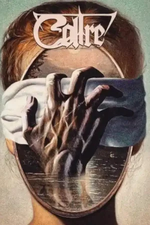 Modern Coltre - To Watch With Hands and To Touch With Eyes (LP)
