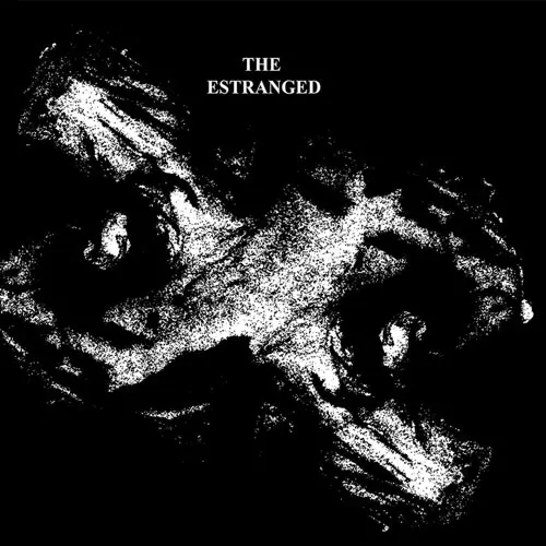 Last Chance Estranged - The Estranged (LP)