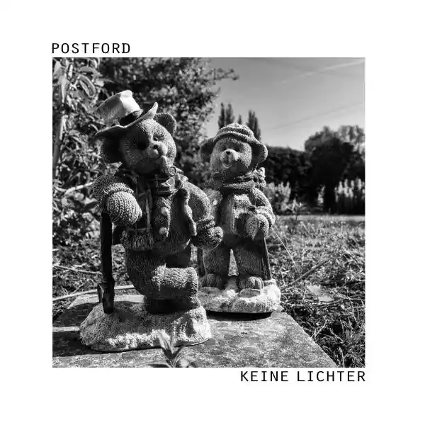 Postford - Keine Lichter (LP) Special Discount