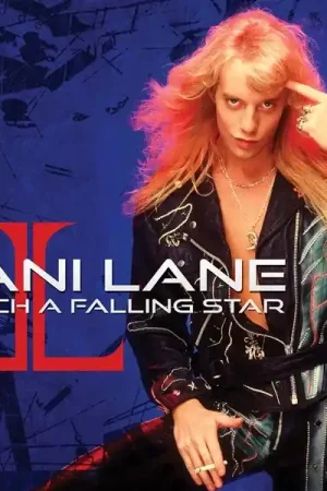 Instant Buy Jani Lane - Catch a Falling Star (LP)