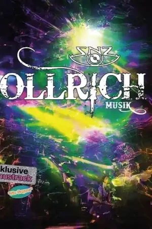 Ollrich (Ft. Snz) - Musik (LP) Today Only