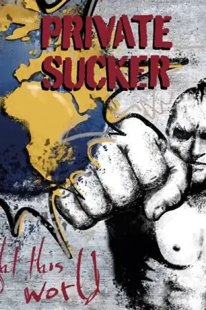 Private Sucker - Fight This World (LP) Popular