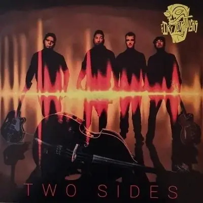 Dry Tortugas - Two Sides (LP) Hot Deal