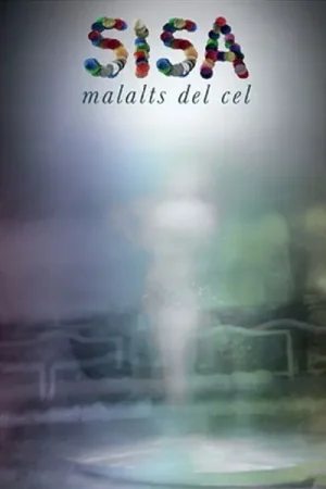 Markdown Sisa - Malalts Del Cel (2 LPs)