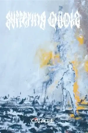 Best Seller Suffering Quota - Collide (LP)