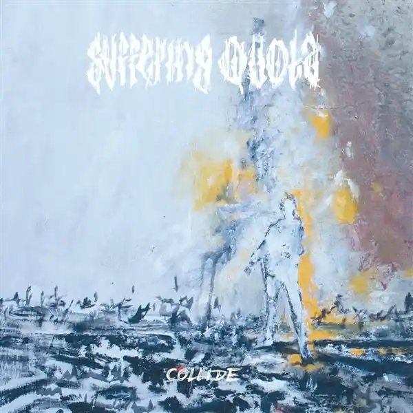 Best Seller Suffering Quota - Collide (LP)