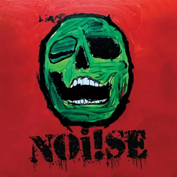 In Demand Noi!Se - Liam (Single)