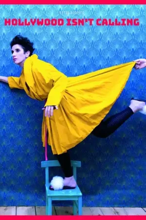 Efrat Alony - Hollywood Isn't Calling (LP) Place Order