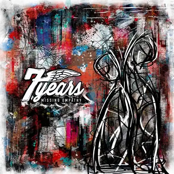 7years - Missing Empathy (LP) Sale
