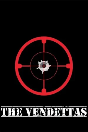 New Release Vendettas - Losing These Days (Single)