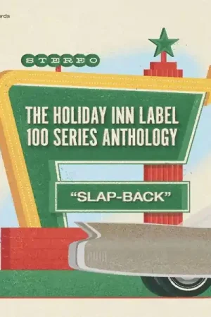V/A - The Holiday Inn Label (LP) Premium