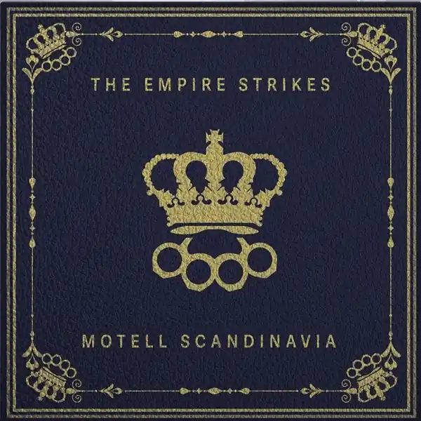 the Empire Strikes - Motell Scandinavia (LP) Discount