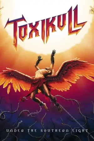 Toxikull - Under the Southern Light (LP) Holiday Sale