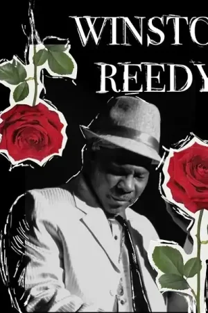 Winston Reedy - Red Rose (LP) Warranty Included