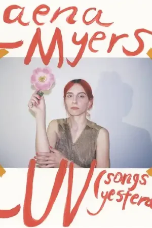 Laena Myers - Luv (Songs of Yesterday) (LP) Trending