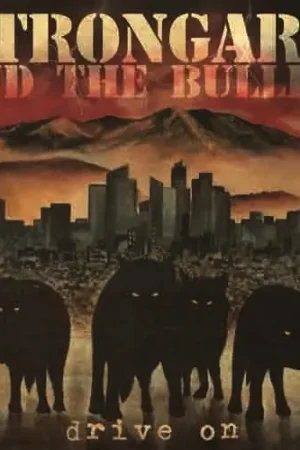 Professional Grade Strongarm & the Bullies - Drive On (LP)
