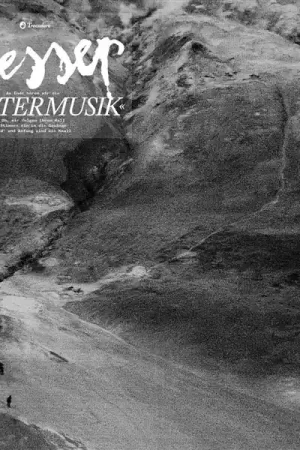 Messer - Kratermusik (LP) Affordable