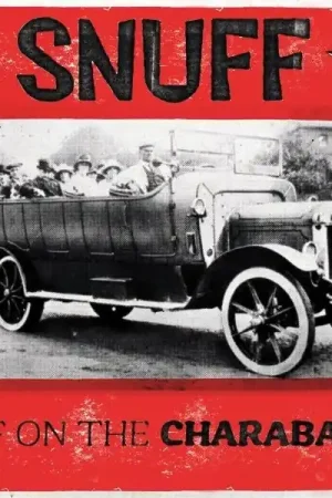 Limited Time Snuff - Off On the Charabanc (LP)