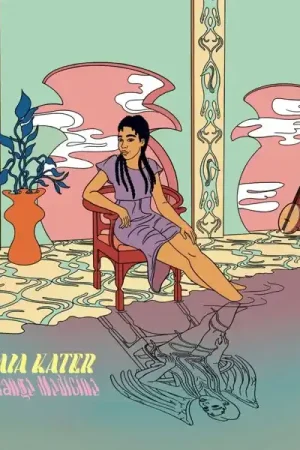 Professional Grade Kaia Kater - Strange Medicine (LP)
