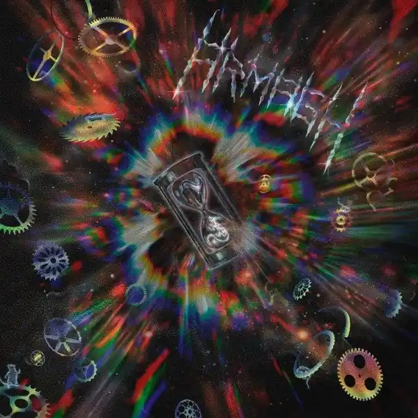 Armagh - Exclamation Point (LP) Same Day Shipping