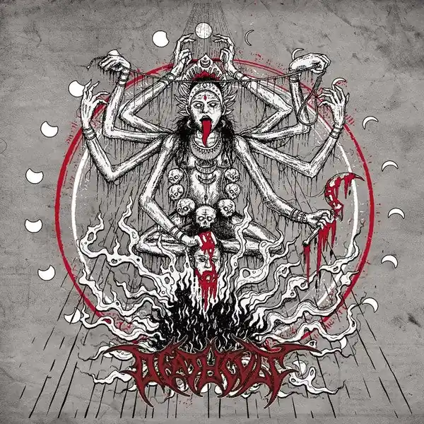 Deathcvlt - Deathcvlt (LP) Trusted Brand