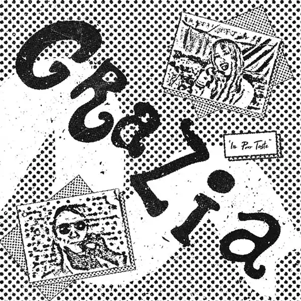 Big Sale Grazia - In Poor Taste (Single)