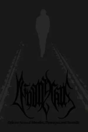 Instant Buy Deinonychus - Ode To Acts of Murder, Dystopia and Suicide (LP)