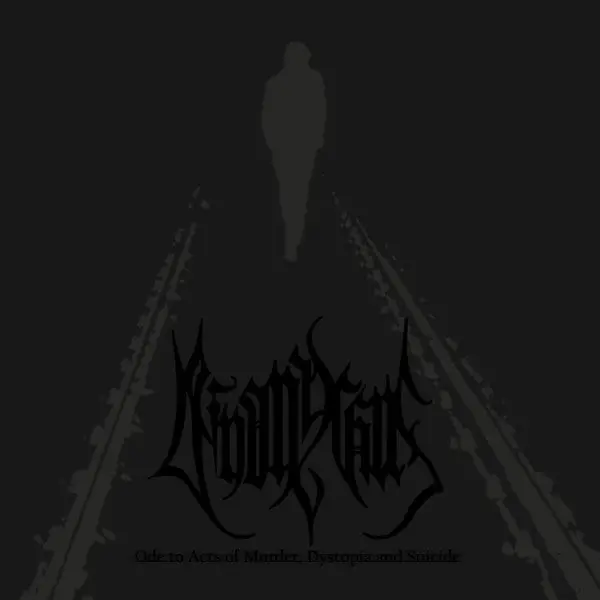 Instant Buy Deinonychus - Ode To Acts of Murder, Dystopia and Suicide (LP)