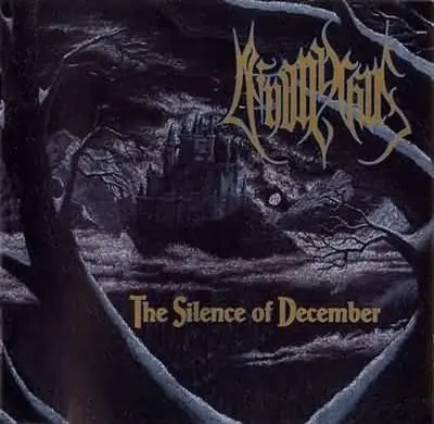 Top Pick Deinonychus - The Silence of December (LP)