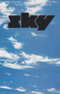 Cheap Sky - Sky (LP)