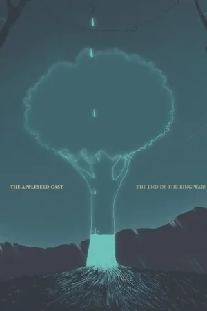 Special Discount Appleseed Cast - The End of the Ring Wars (2 LPs)