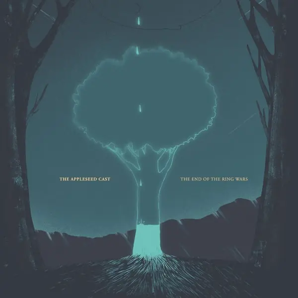 Special Discount Appleseed Cast - The End of the Ring Wars (2 LPs)