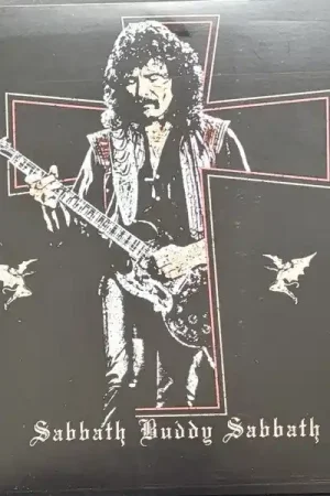 Sabbath Buddy Sabbath - Sabbath Buddy Sabbath (Single) Place Order