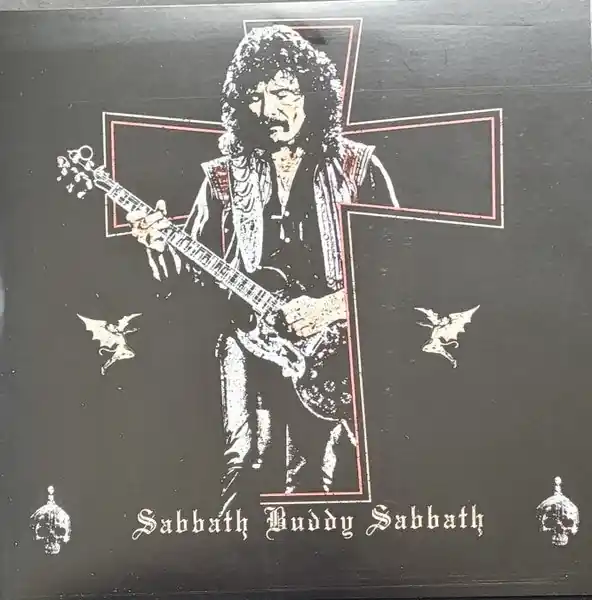 Sabbath Buddy Sabbath - Sabbath Buddy Sabbath (Single) Place Order
