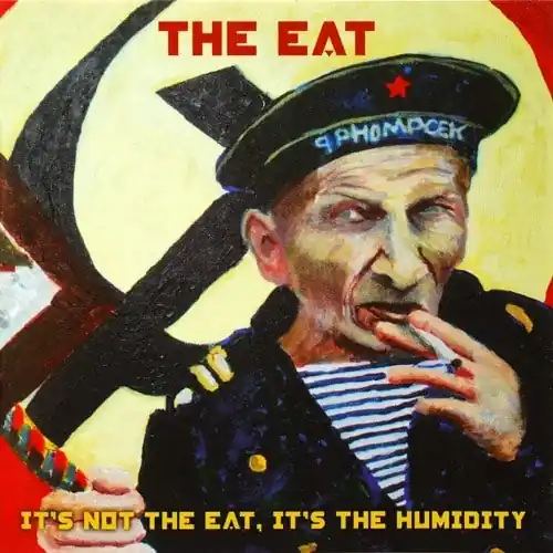 the Eat - It's Not the Eat (2 LPs) Bargain