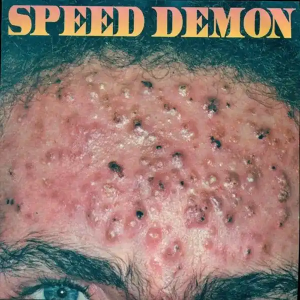 Money Back Guarantee Jello Biafra - Jezebel/Speed Demon (Single)