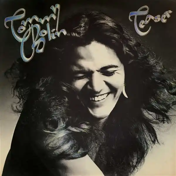 Luxury Tommy Bolin - Teaser (LP)