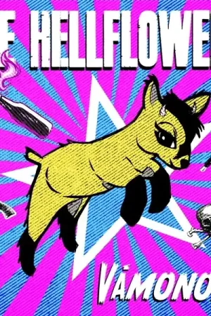 Wholesale Hellflowers - Vamonos! (LP)