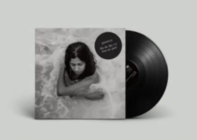 Worldwide Shipping Ganavya - Like the Sky I've Been Too Quiet (2 LPs)