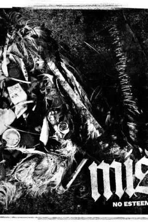Mist - No Esteem (LP) Best Choice