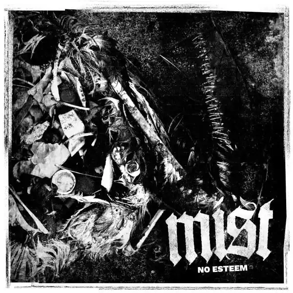 Mist - No Esteem (LP) Best Choice
