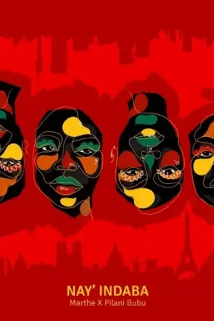 Deal Pilani & Marthe Bubu - Nay' Indaba (LP)