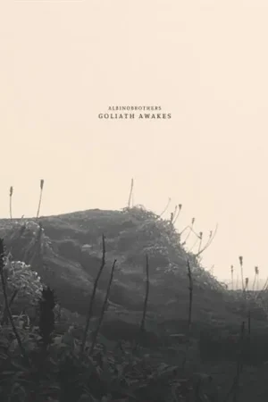 Albinobrothers - Goliath Awakes (LP) No Minimum Order